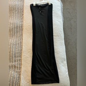 Amazon strapless dress